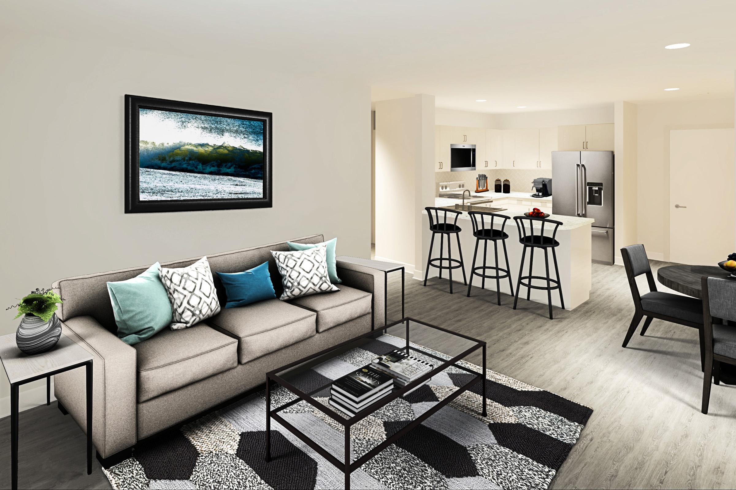 Tradewinds at Waretown Apartments in Waretown, NJ